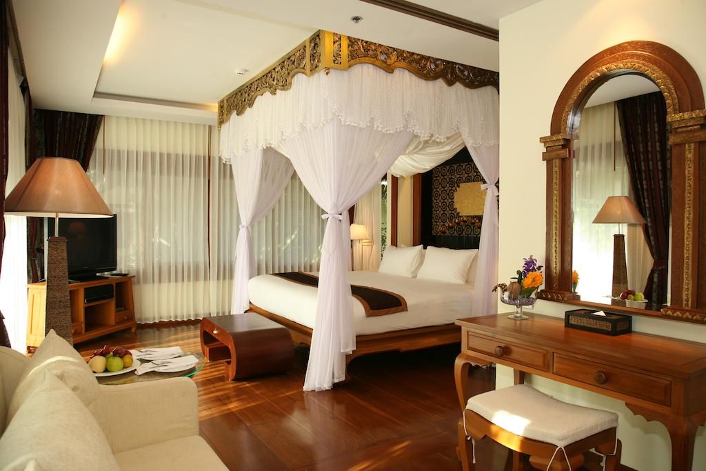 Khum Phaya Resort & Spa, Centara Boutique Collection фото 39