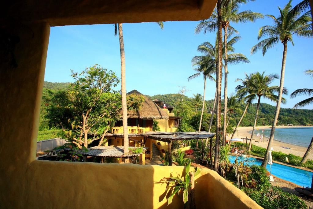 Phra Nang Lanta by Vacation Village фото 37