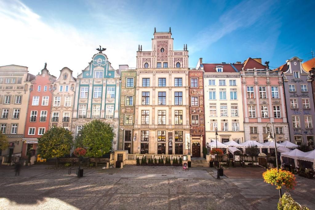 Radisson Blu фото 19