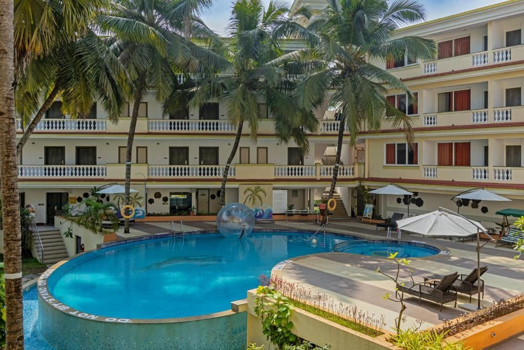 Sterling Goa Varca фото 20