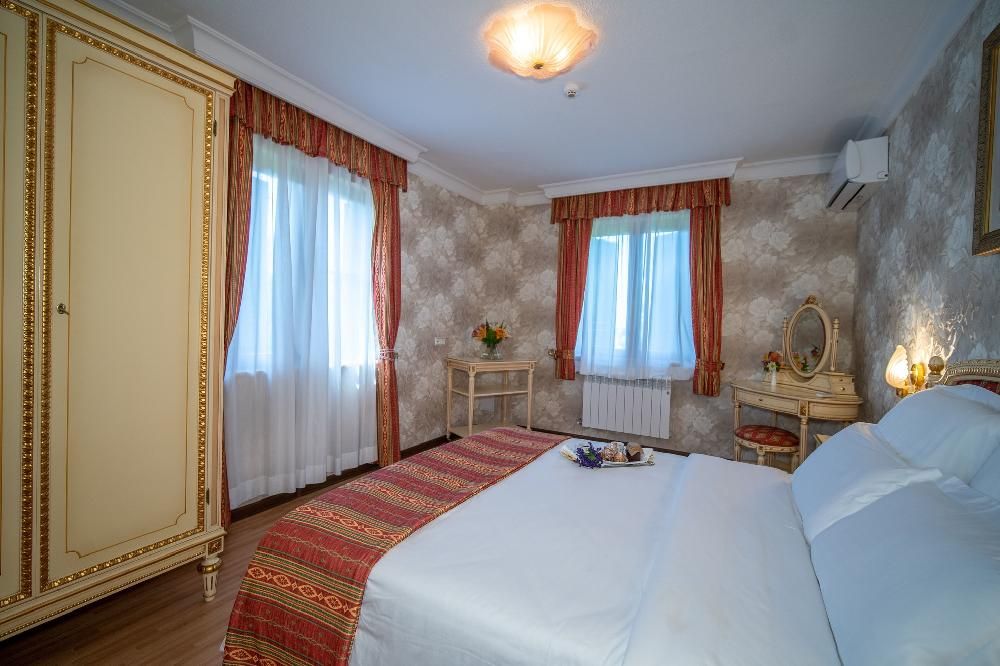 Odysseya Wellness Resort фото 142