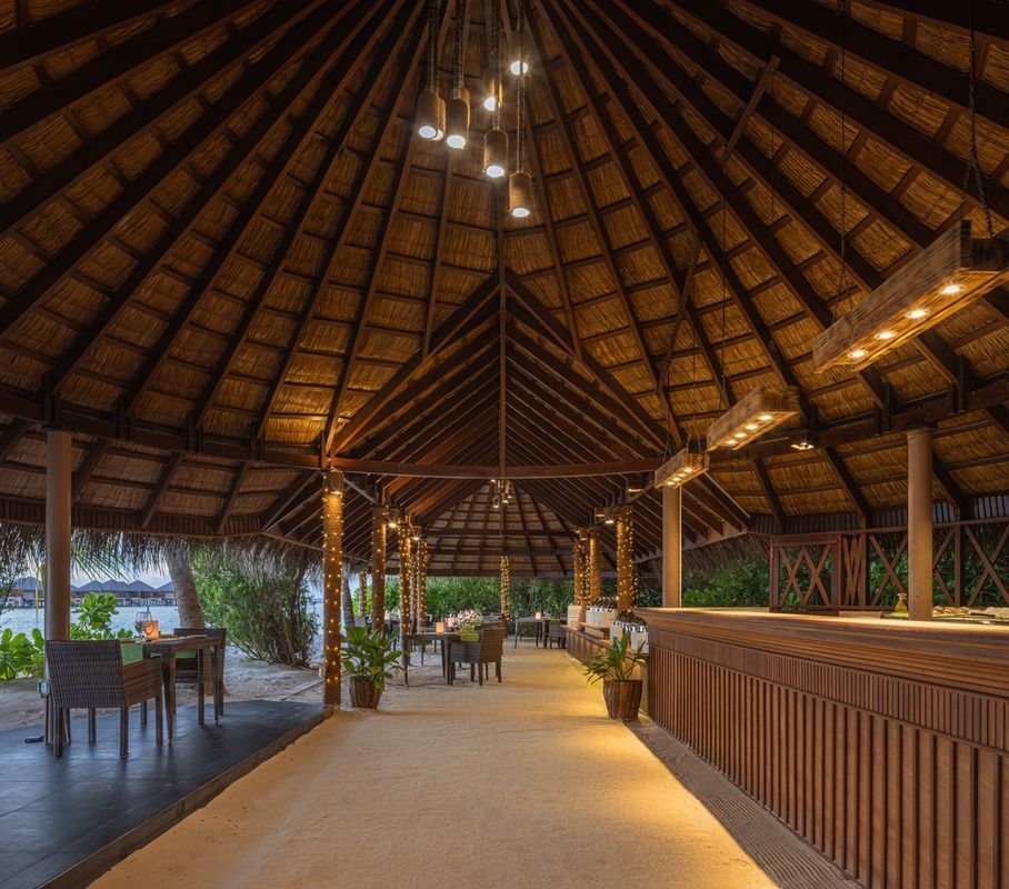 Adaaran Prestige Vadoo (Adults Only) фото 96