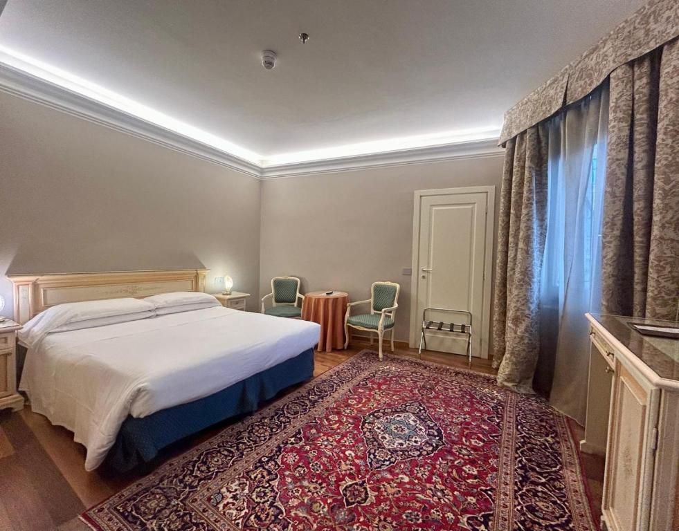 Albergo Cavalletto & Doge Orseolo фото 10