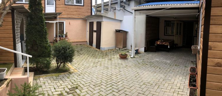 Фото отеля Гостевой дом «Юлия»