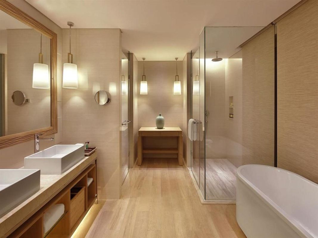 Sheraton Sanya Haitang Bay Resort фото 3
