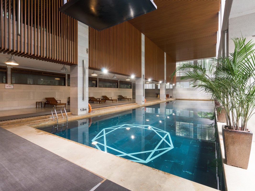 Royal Tulip Luxury Hotel Carat фото 28