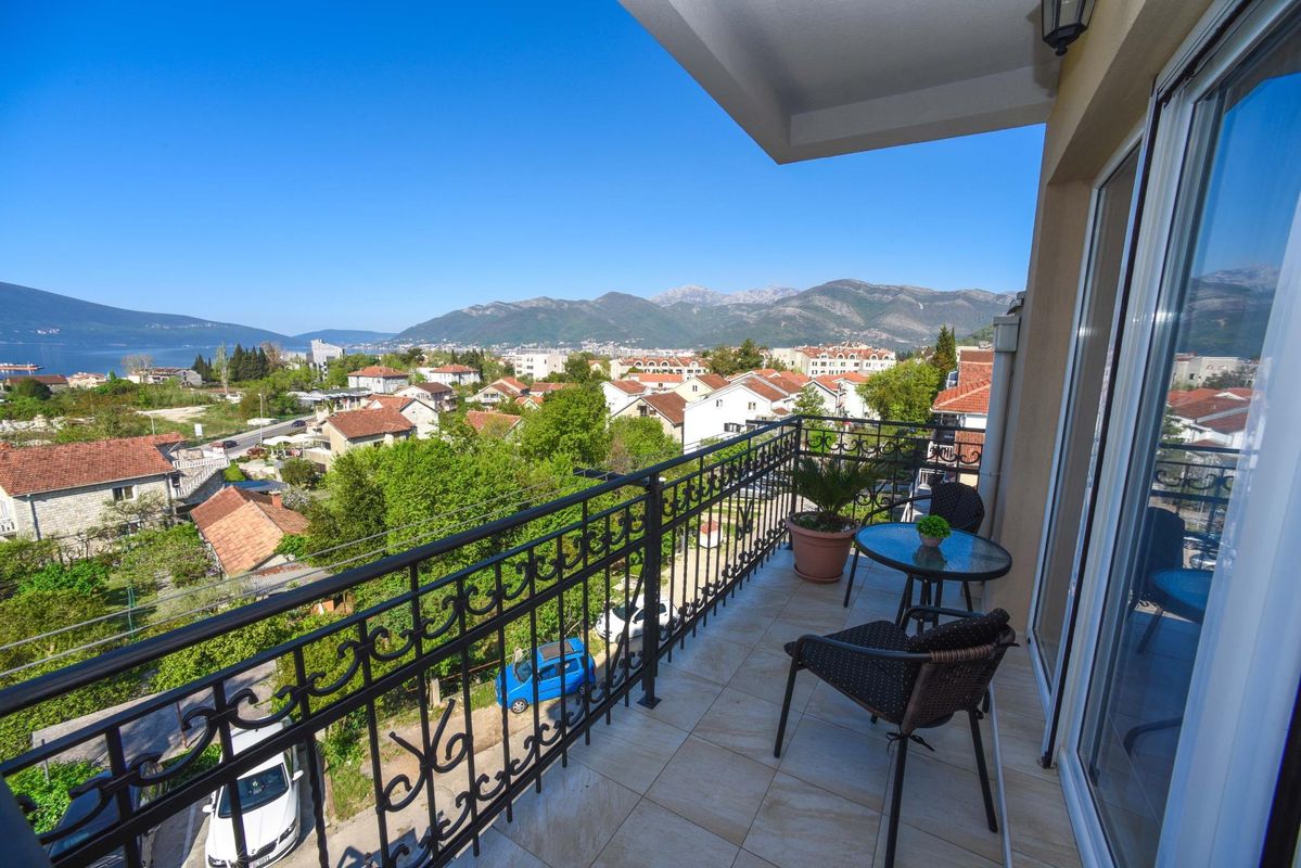 D&D Apartments Tivat фото 3