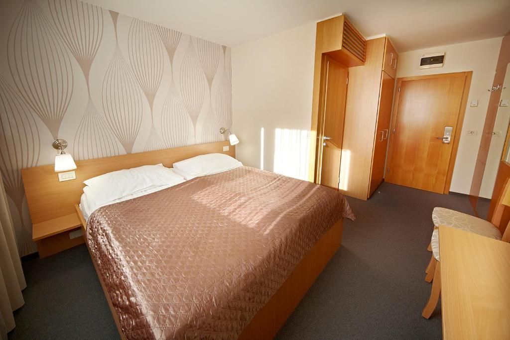 Hotel Vita - Terme Dobrna фото 8