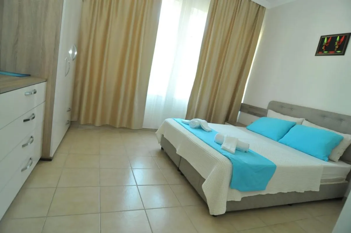 Likya Apart Hotel фото 3