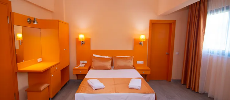 Фото отеля Avlion Hotel