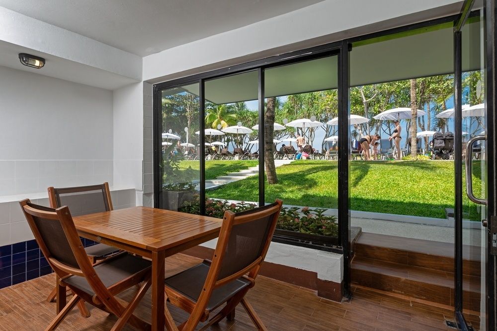 Sunwing Kamala Beach фото 108