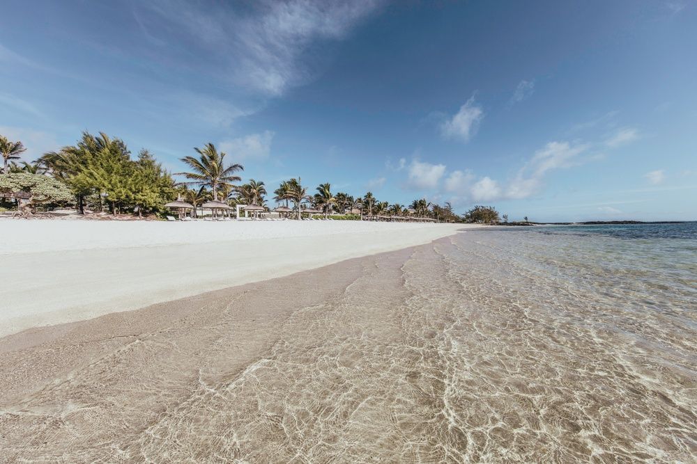 Long Beach Mauritius фото 46