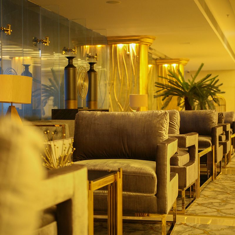 Mirage Bab Al Bahr Beach Hotel фото 64