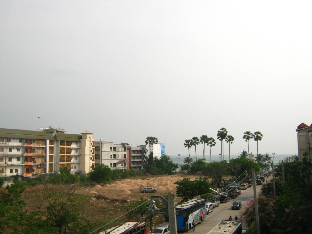 Welcome Jomtien Beach Place фото 2