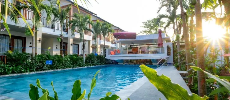 Фото отеля Melica Resort Phu Quoc