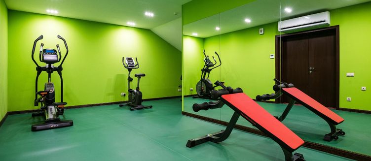 Фото отеля Carat Hotel