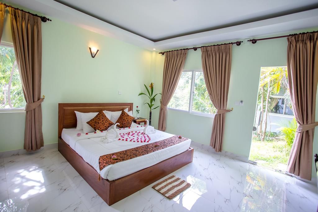 Sea View Boutique Hotel фото 36