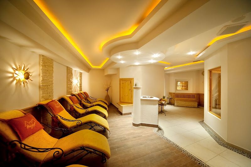Hotel Berghof фото 11