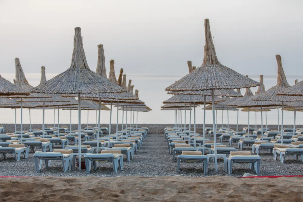 Lucida Beach Hotel фото 8