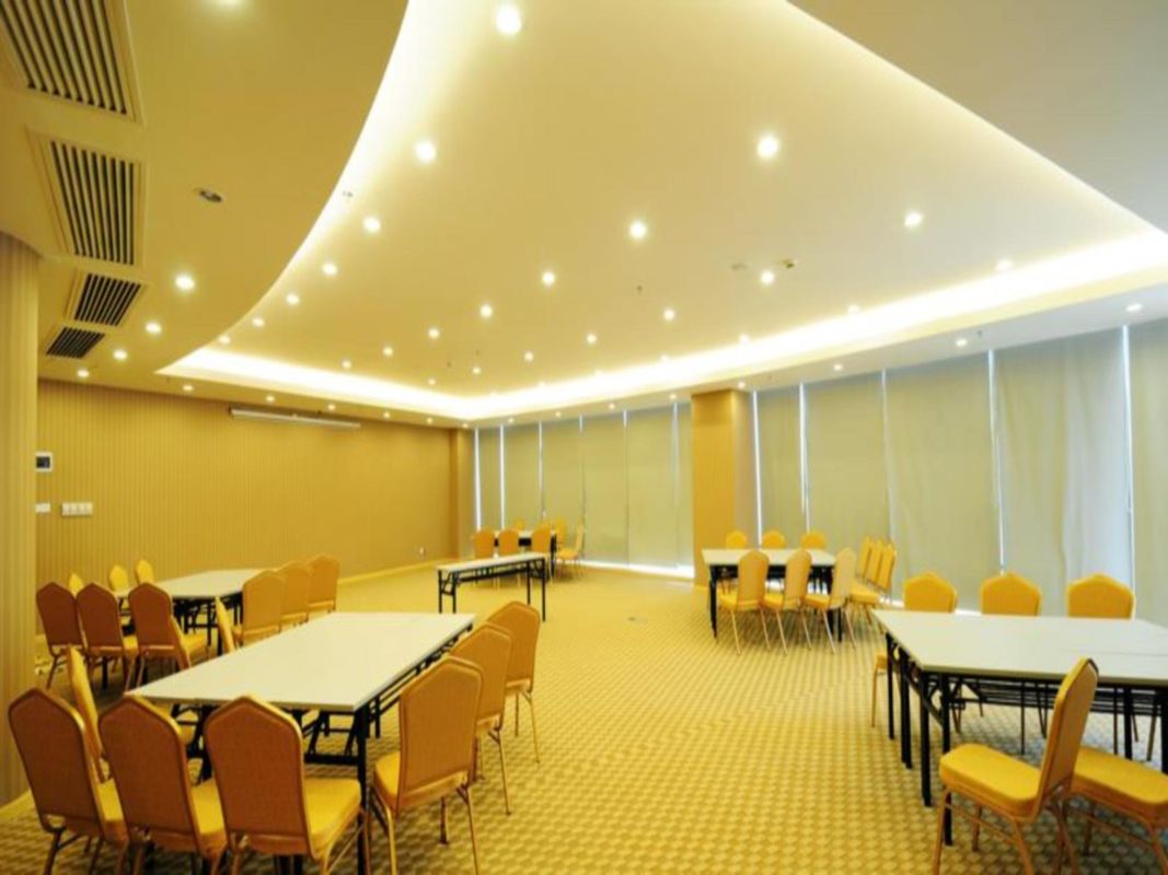 Days Inn Guangzhou фото 4