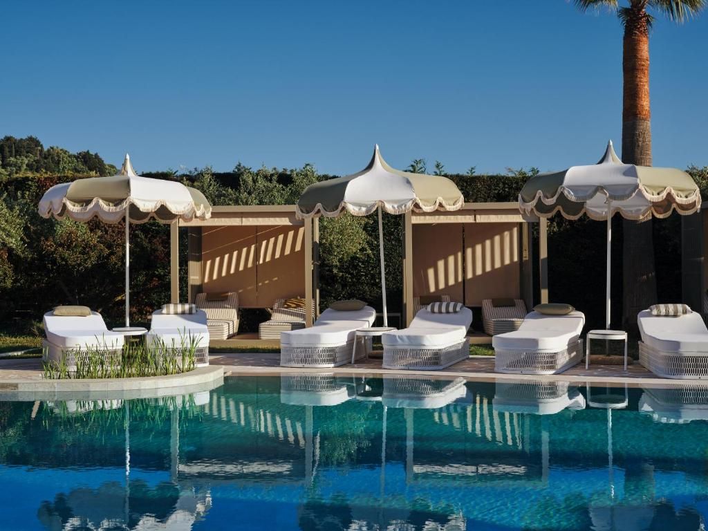Lesante Classic - Preferred Hotels & Resorts фото 40