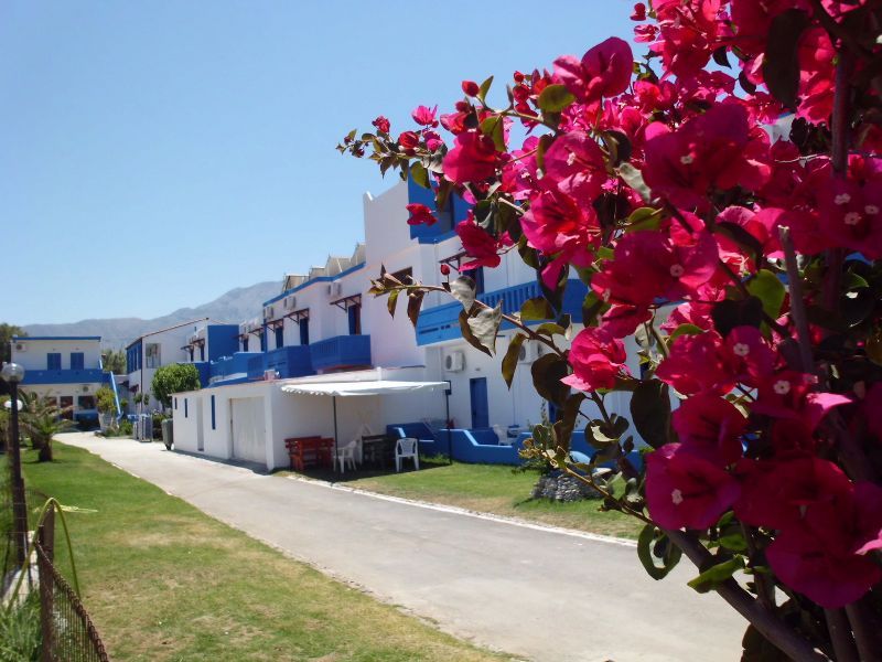 Mari Beach фото 7