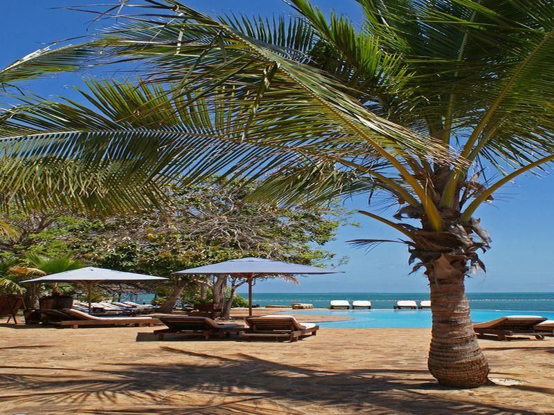 Fumba Beach Lodge фото 24