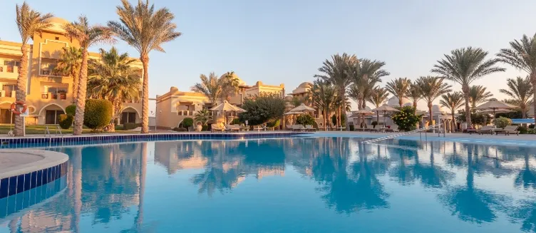 Фото отеля Serenity Makadi Beach