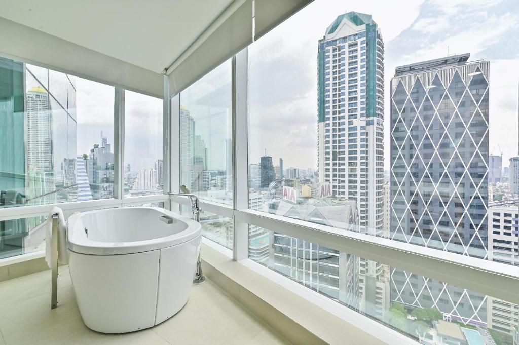 Eastin Grand Hotel Sathorn фото 20