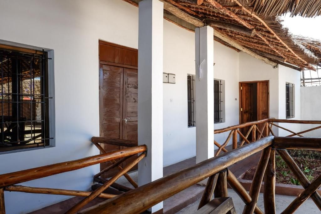Nungwi Heritage Resort фото 27