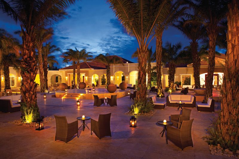 Dreams Royal Beach Punta Cana фото 26
