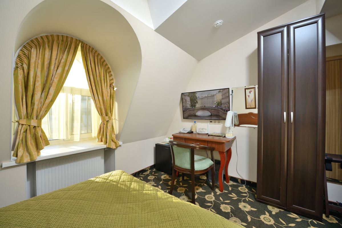 Cronwell Inn Стремянная фото 54