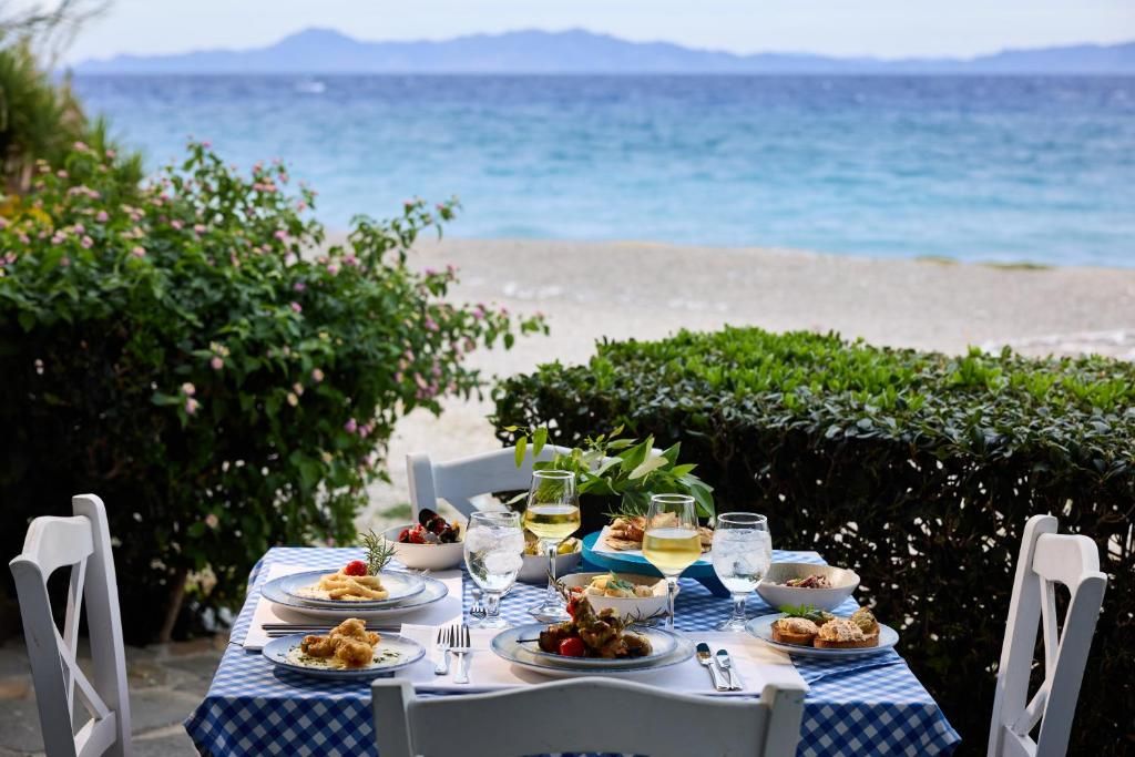 Blue Bay Beach Resort фото 30