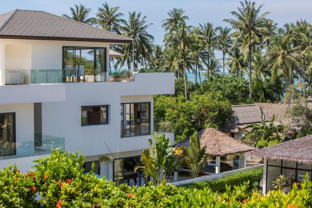 Luxury Villa Pina Colada фото 0