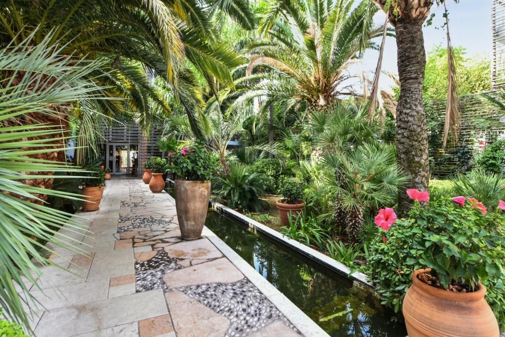 Residence Pierre & Vacances Premium Port Prestige фото 7