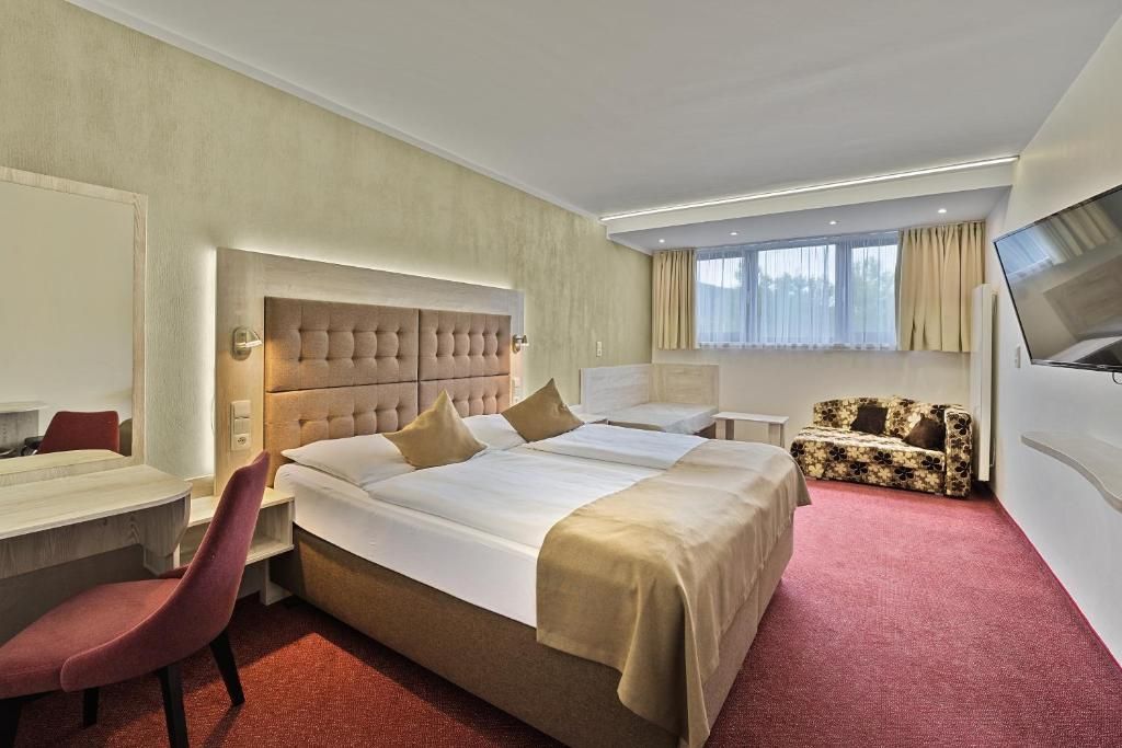 Wellness Hotel Astra фото 20