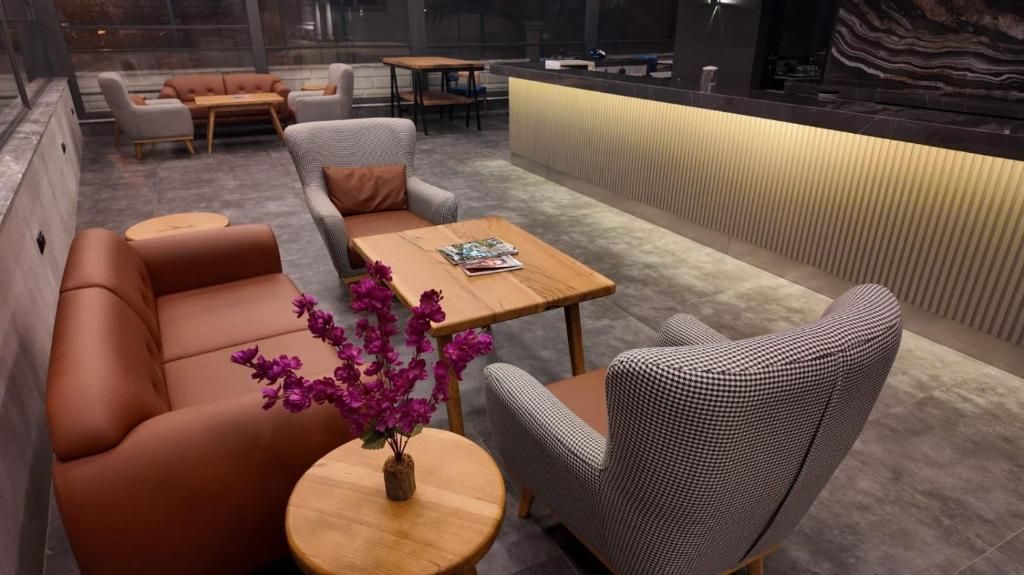 Marvida Hotel Happy Suites фото 25