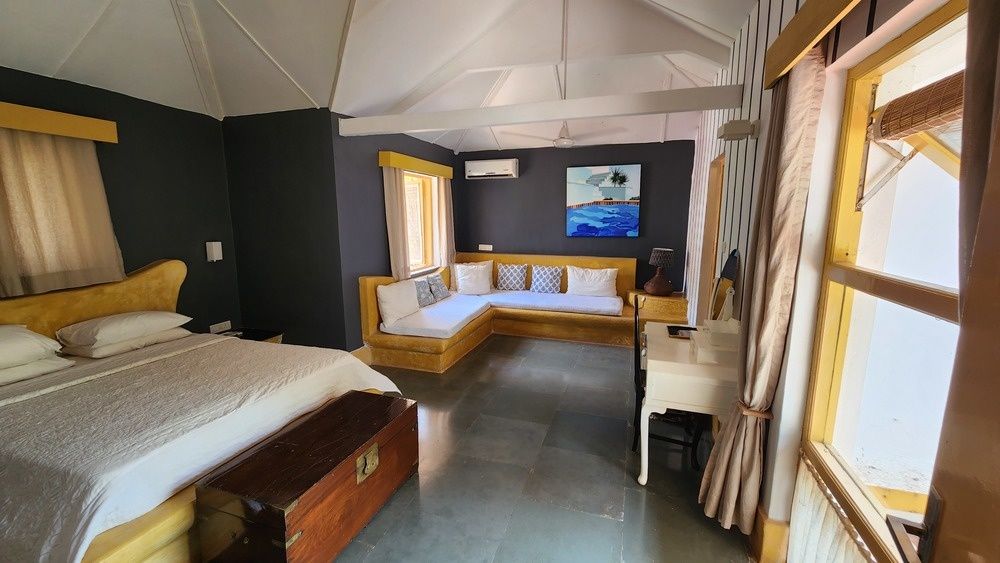 Casa Anjuna фото 126