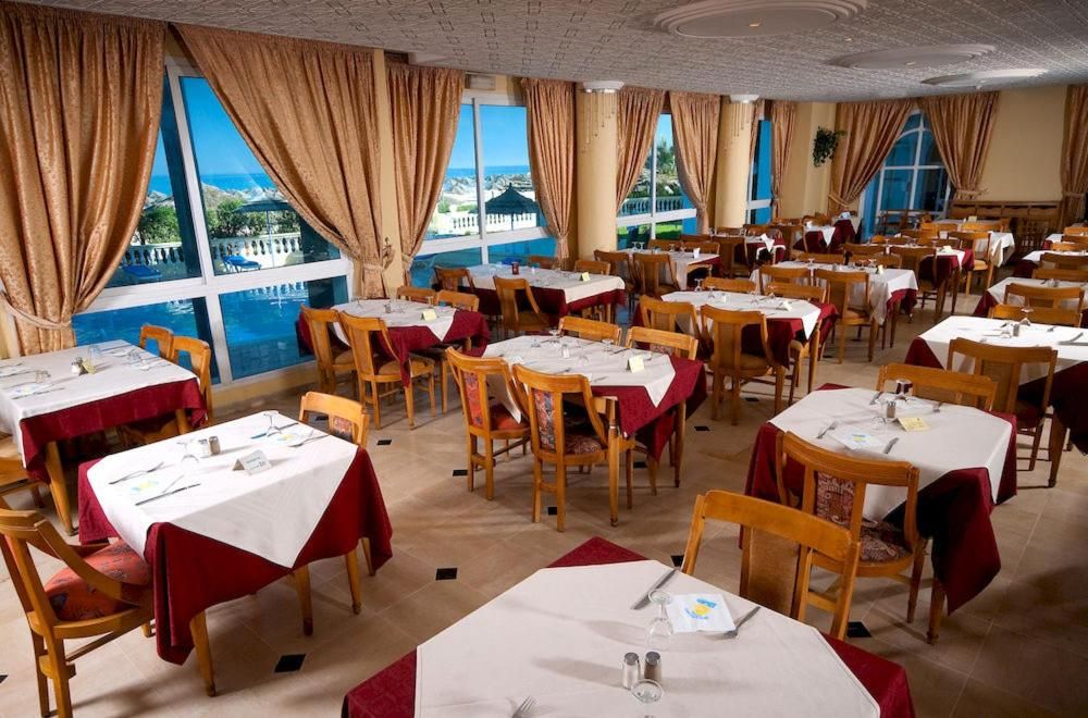 Novostar Royal Beach Sousse фото 23