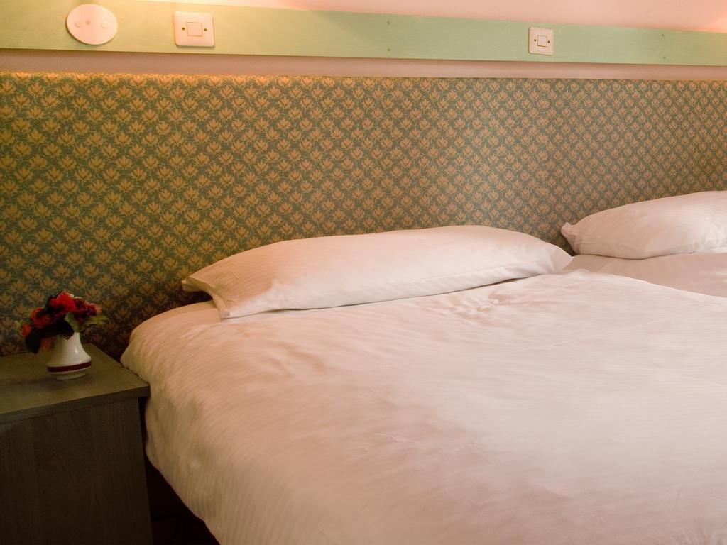 Smart Selection Hotel Belvedere фото 5