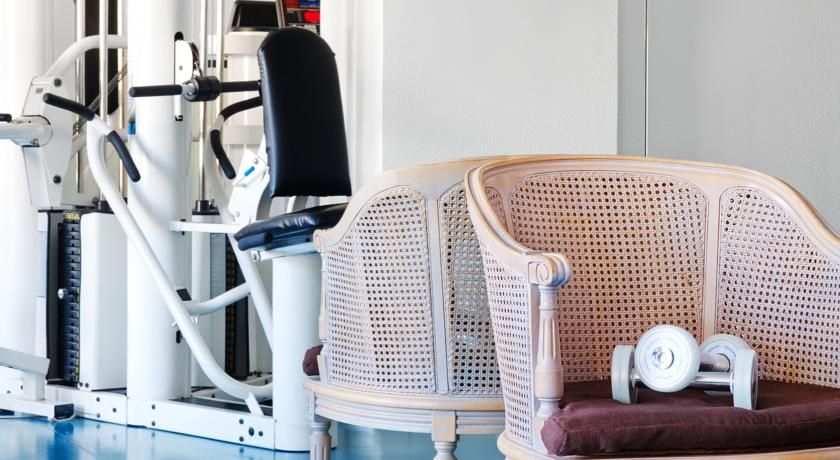 Le Meridien Nice фото 72