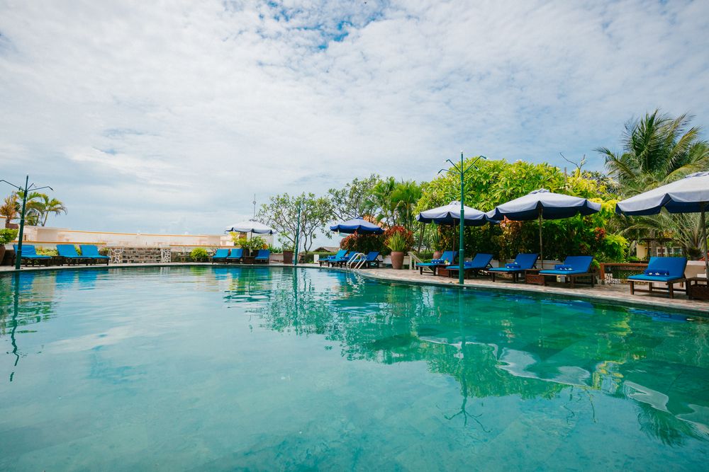 Le Aqua Resort & Spa Phan Thiet фото 33