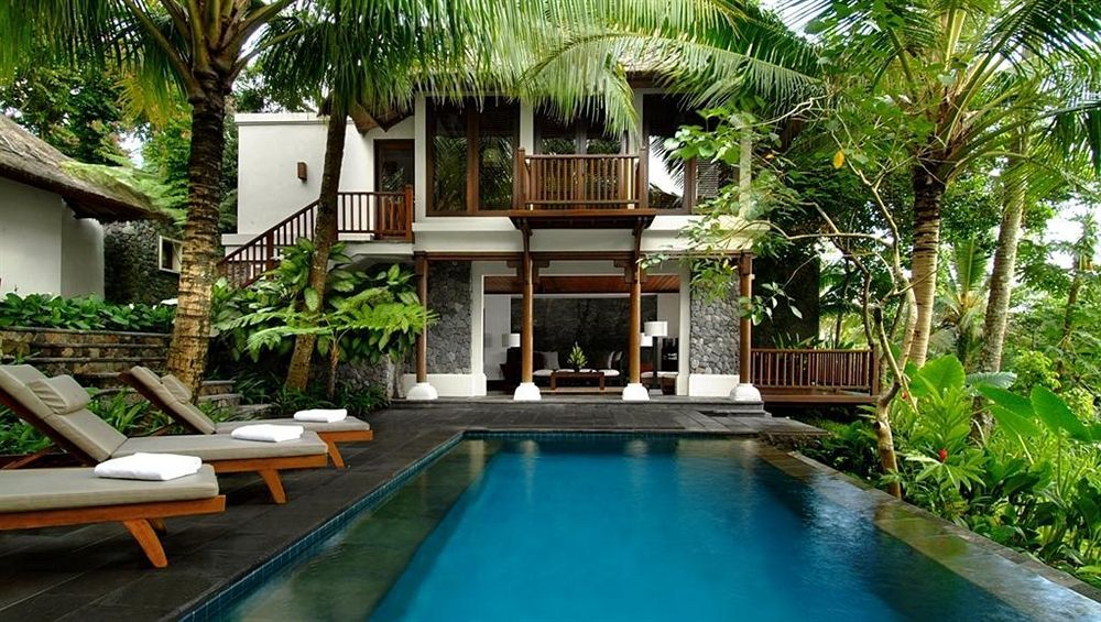 Kayumanis Ubud Private Villa & Spa фото 38