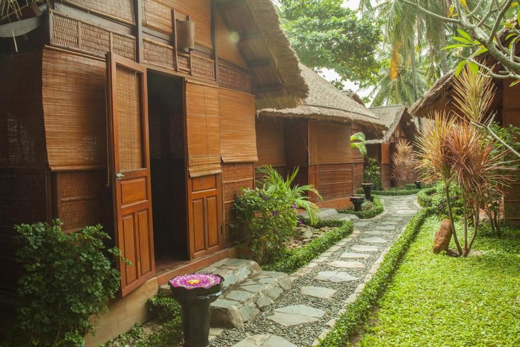 Victoria Phan Thiet Beach Resort & Spa фото 92