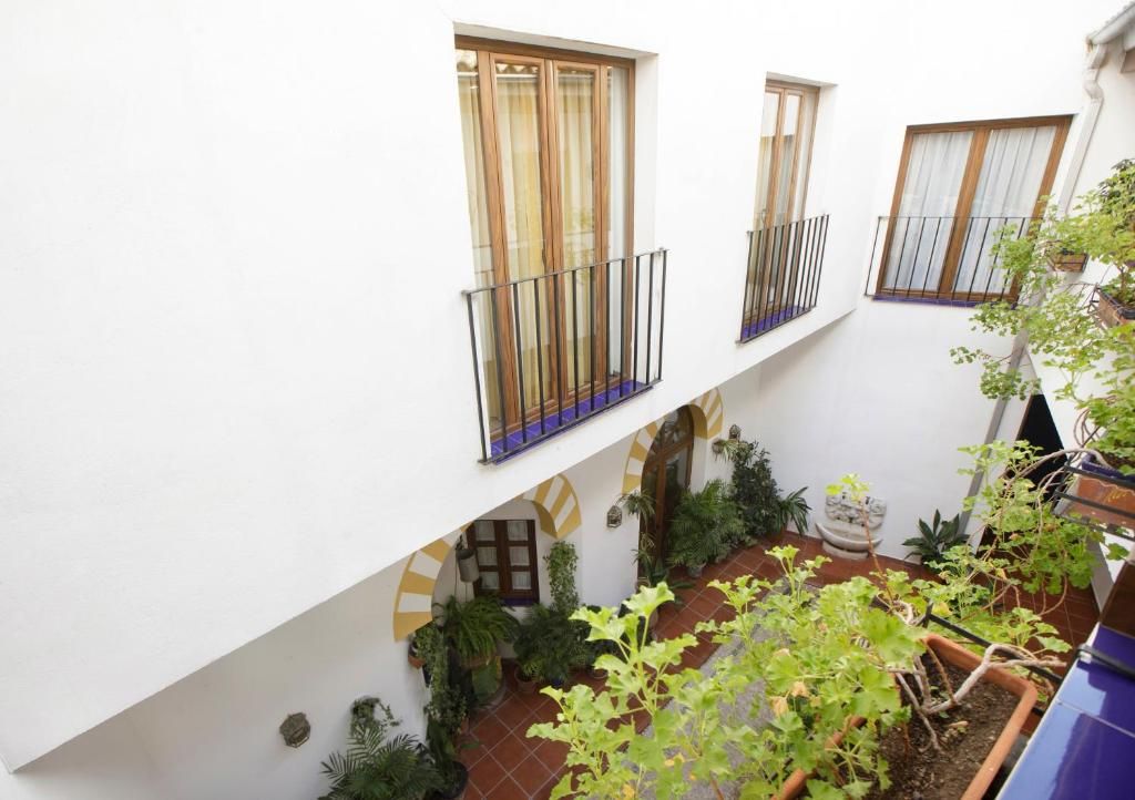 Hotel San Miguel фото 7