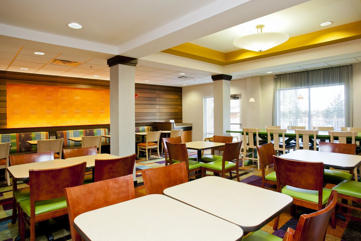 Bens Inn Guest House фото 7