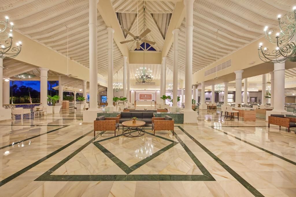 Bahia Principe Luxury Ambar - Adults Only All Inclusive фото 90