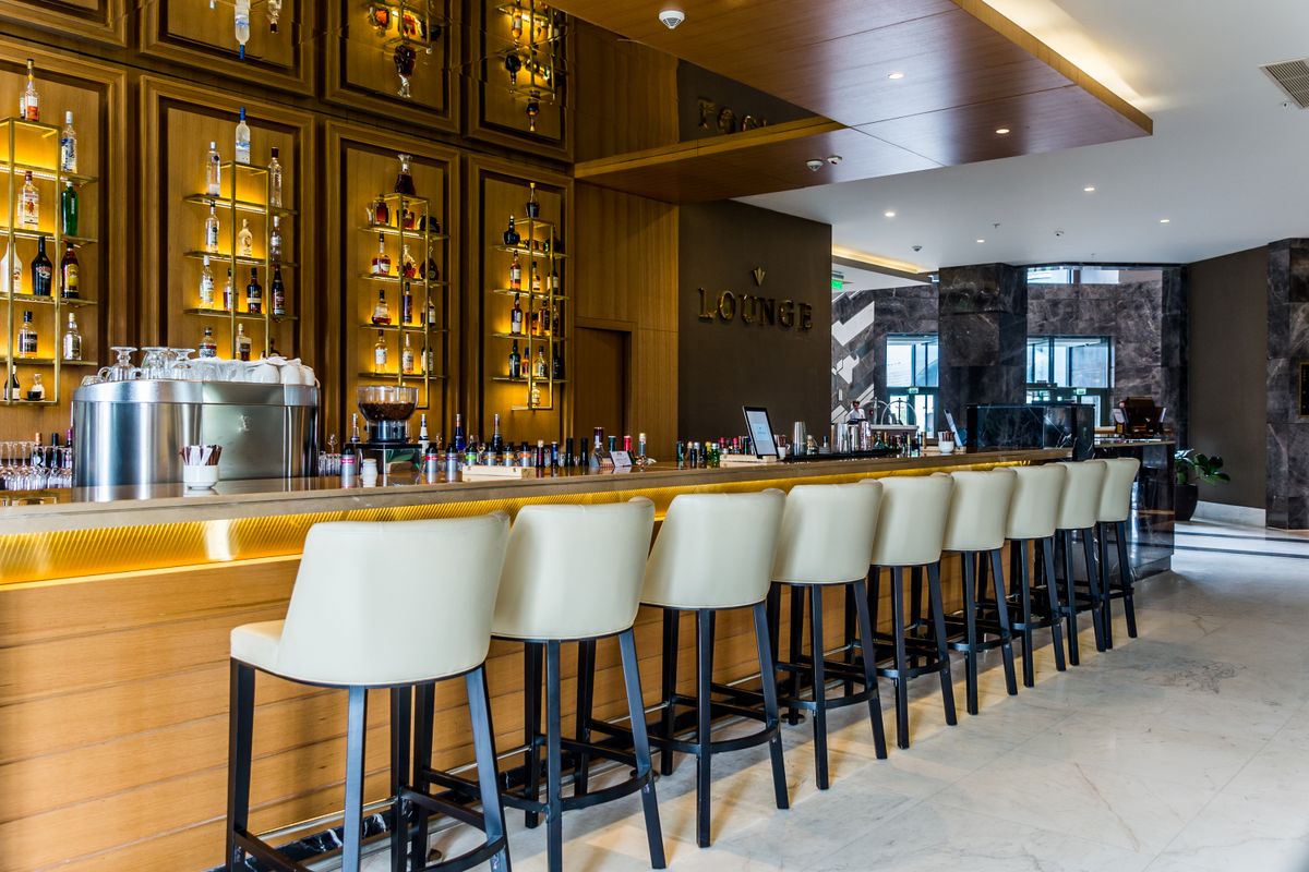 Rixos Krasnaya Polyana Sochi фото 11