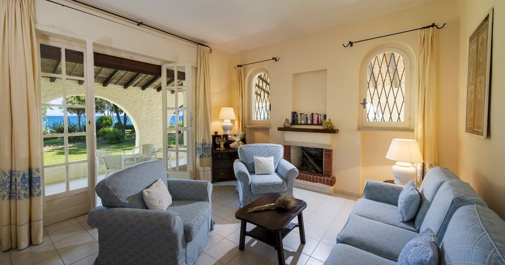 Is Morus Relais фото 37