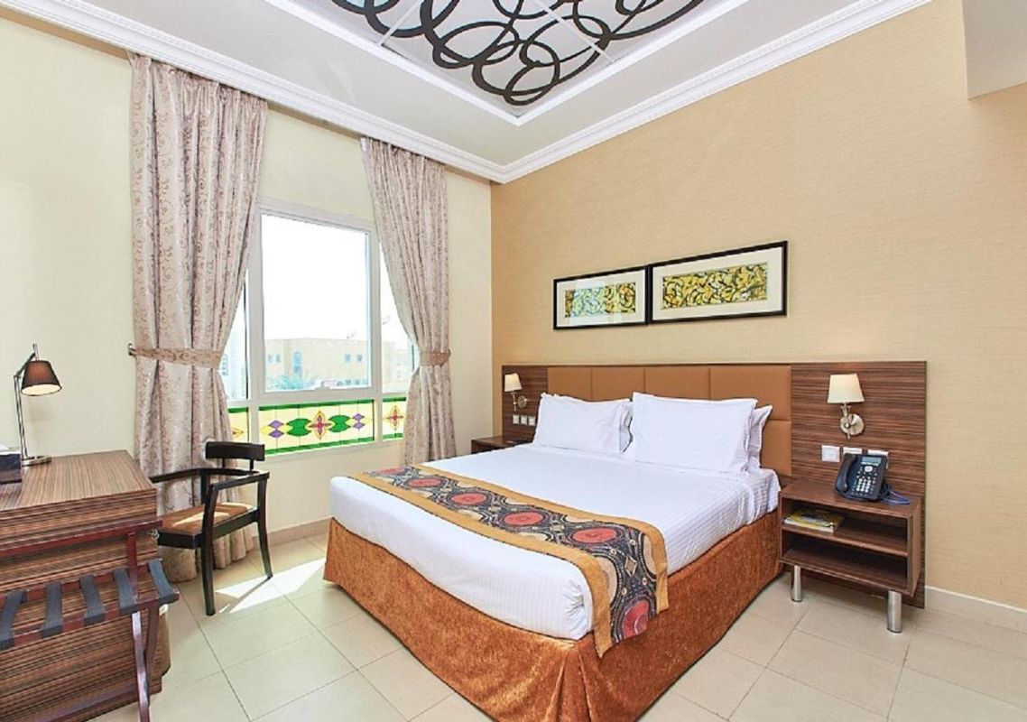 Mughal Suites фото 4